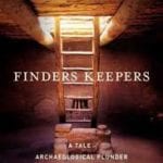 Finders Keepers, Craig Childs