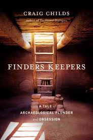 Finders Keepers, Craig Childs