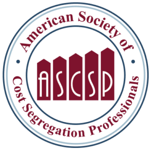 American Society of Cost Segregation Professionals