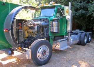 diesel equipment appraisals