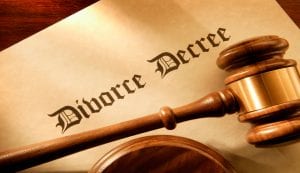 divorce equipment appraisals