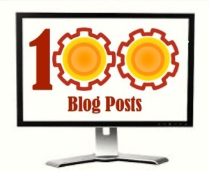 100 equipment appraisal blog posts