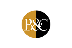 Black Company Inc Logo