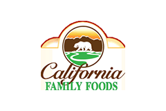 California Family Foods Logo