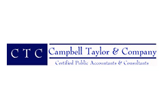 Campbell Taylor & Co. CPAs logo