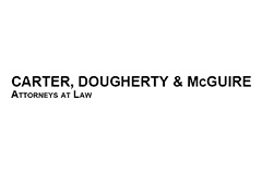 Carter Doughtery Mcguire & Keiley logo