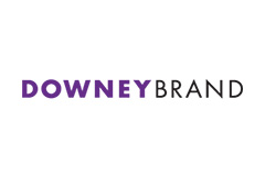 Downey Brand logo