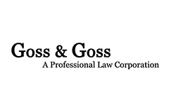 Goss & Goss logo