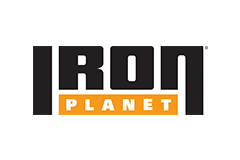 Iron Planet Logo