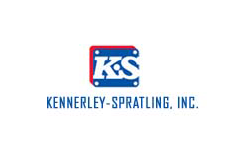 Kennerley Spratling Inc Logo