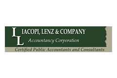 Lacopi, Lenz & Co Accountancy Corp logo