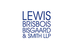 Lewis Brisbois Bisgaard & Smithh LLP logo