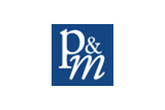 Pahl & McCay, PLC logo
