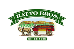 Ratto Brothers Logo