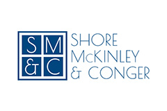 Shore Mckinley & Conger LLP logo