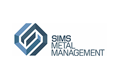 Sims Metal Management Logo