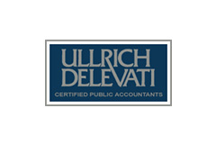 Ullrich & Delevanti CPAs logo