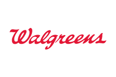 Walgreens Logo