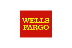 Wells Fargo Logo