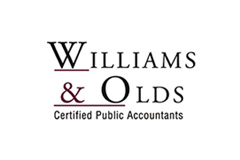 Williams & Olds CPAs logo