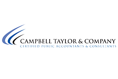 Campbell Taylor Company Logo