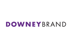 Downey Brand Logo