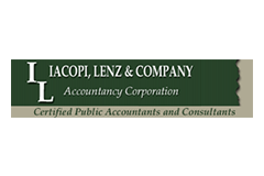 lacopi Lenz Company Logo