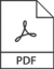 pdf dark PDF icon