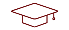 Graduation Cap icon