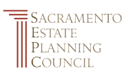 Sacramento Estate Planning Council logo
