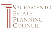 Sacramento Estate Planning Council logo