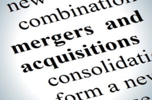 equipment appraisals for mergers & acquisitions