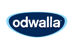 odwalla logo