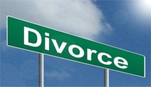 Equipment appraisals for Divorce