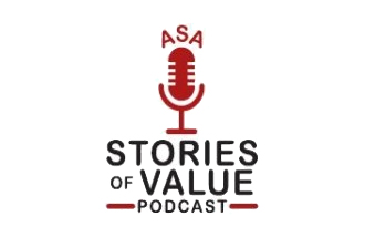 ASA Stories of Value Podcast