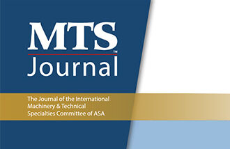 MTS Journal logo