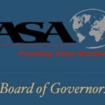 ASA adds ARM Discipline Governor to its Board of Governors