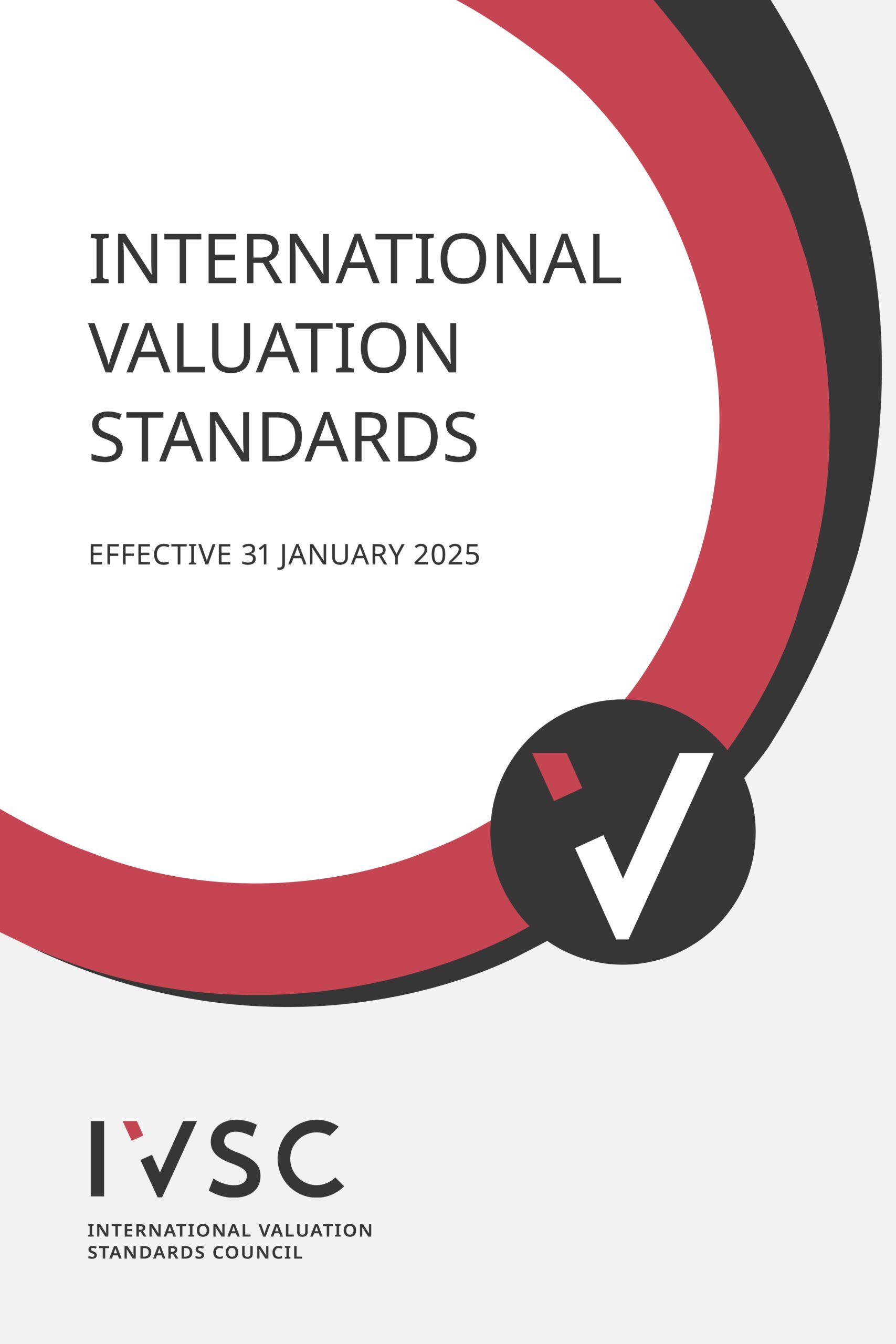 reviewing valuation reports with IVS & USPAP