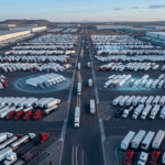 appraising large transportation fleets with statistical sampling