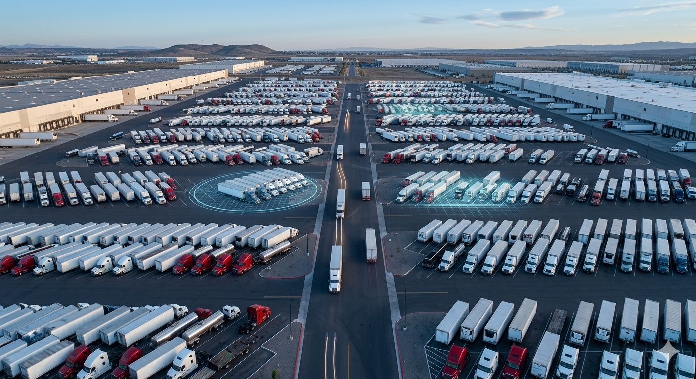 appraising large transportation fleets with statistical sampling